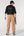 Brujula Black Oversized Cut T-Shirt Men's – FOU