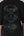 Brujula Black Oversized Cut T-Shirt Men's – FOU