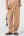 Conexion Khaki Baggy Loose Fit Pants Men's – FOU
