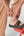 Conexion Khaki Baggy Loose Fit Pants Men's – FOU