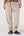 Conexion Beige Baggy Loose Fit Pants Men's – FOU