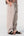 Conexion Beige Baggy Loose Fit Pants Men's – FOU