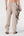 Conexion Beige Baggy Loose Fit Pants Men's – FOU