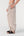Conexion Beige Baggy Loose Fit Pants Men's – FOU
