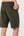 Dominguera Basic Military Green Regular Fit Bermuda Shorts Men's – FOU