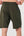 Dominguera Basic Military Green Regular Fit Bermuda Shorts Men's – FOU
