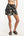Ronin Black Women's Cargo Shorts