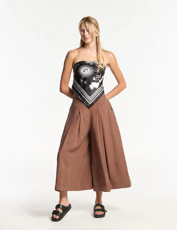 Noche Bandana Top Women's – FOU