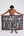 Microfiber Travel Towel 93 x 1.43 Mushroom
