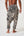 Olmo Beige Unisex Aladdin Pants