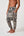 Olmo Beige Unisex Aladdin Pants