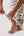 Kambo Off-white Unisex baggy pants