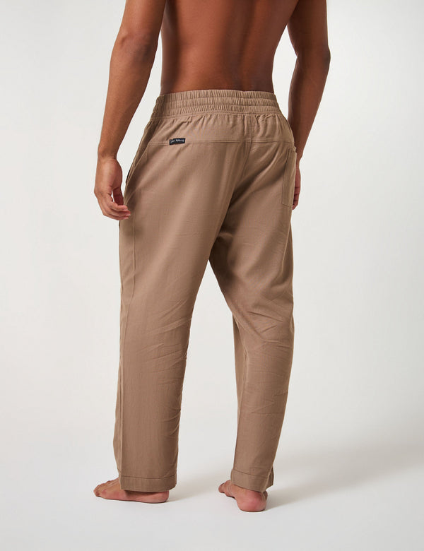 Cacao brown Men´s Chino Pants