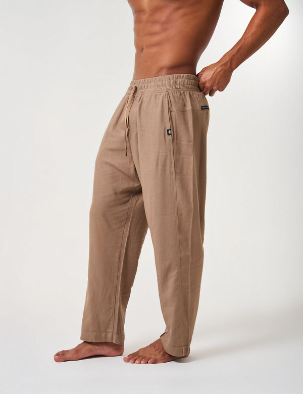Cacao brown Men´s Chino Pants