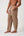 Cacao brown Men´s Chino Pants