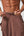 Kona Aladdin Brown Pants