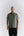 Men's Regular Fit Malachite Pistachio Green Shirt