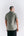 Men's Regular Fit Malachite Pistachio Green Shirt