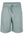 Men's Mint Green Sunday Bermuda Shorts