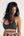 Alma Dark Gray Women Strapless Bra