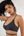 Alma Dark Gray Women Strapless Bra