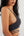 Alma Dark Gray Women Strapless Bra