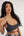 Alma Dark Gray Women Strapless Bra