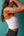 Ambrosia Women´s White Crop Top