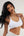 Sierra Madre White Women´s Bra
