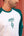 Setas Unisex Raglan Sleeve green Sweatshirt