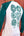 Setas Unisex Raglan Sleeve green Sweatshirt