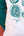 Setas Unisex Raglan Sleeve green Sweatshirt