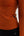 Hole terracotta Long Sleeve Women´s Sweatshirt