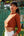 Sun  Long Sleeve Women´s Terracotta Crop Top