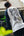 Setas Unisex Raglan Sleeve black Sweatshirt