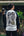 Setas Unisex Raglan Sleeve black Sweatshirt