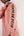 Tiempo de Ocio Men's Regular Fit Salmon Sweatshirt