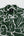 Men’s Plantación Green Short-Sleeve Sport Collar Shirt