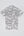 Men’s Colibri ecru + Black Short-Sleeve Sport Collar Shirt