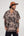 Landsky Coral Men's Short Sleeve Sport Collar Shirt
