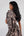Set Landsky Shirt Collar Sport Short Sleeve Coral Woman