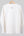 Sage Men's  Ecru Long Sleeve Sport Collar Shirt