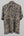 Yowie Men Oversize Military Green Shirt