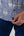 Le Panto Regular Fit Light Blue Shirt Men