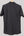 Mercurio Men Regular Fit Dark Gray Shirt