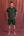 Urano Men Regular fit Green Shirt