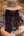 Pareidolia Regular Fit Shirt Black + Ecru Men