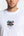 Simple Life Oversize T-shirt White Men