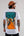 Men´s Regular Fit Garden of the Gods White T-shirt