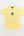 Men's Regular Fit Jimi Hendrix Yellow T-Shirt